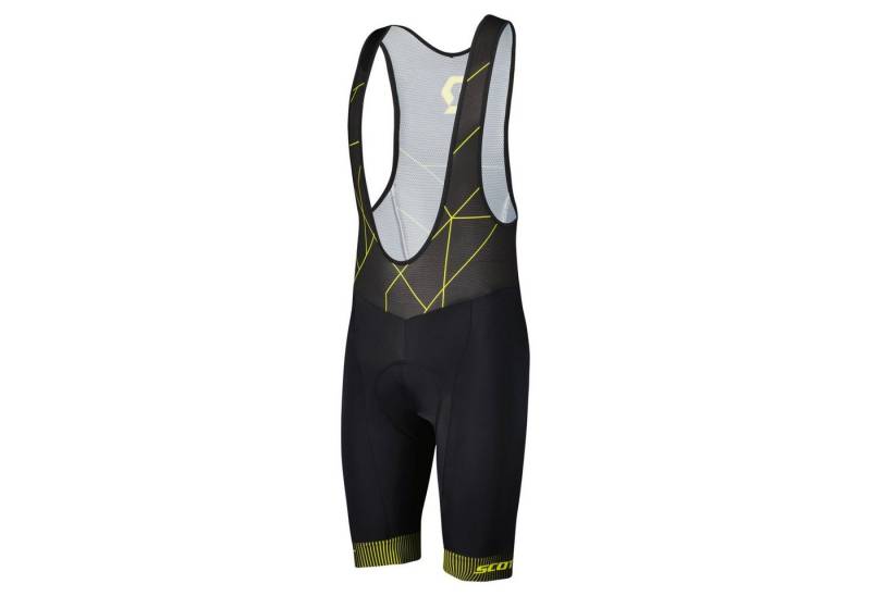 Scott Fahrradhose Scott M Rc Team ++ Bibshorts Herren Trägerhose von Scott