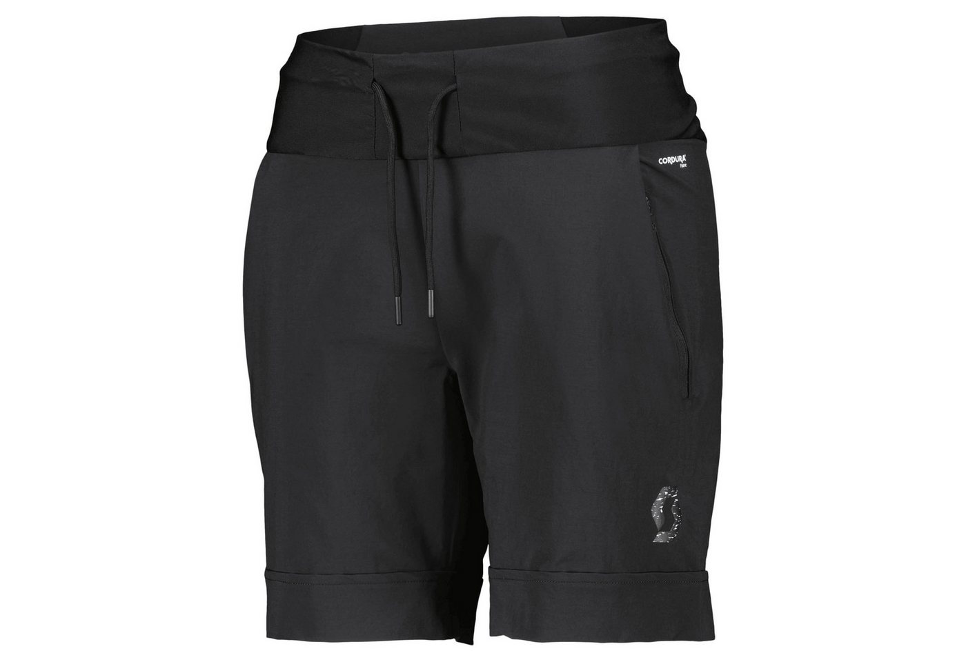 Scott Fahrradhose Scott W Gravel Core Contessa Sign. Shorts Damen von Scott