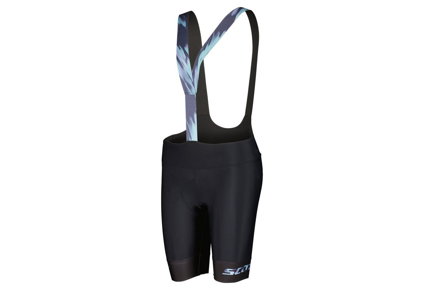 Scott Fahrradhose Scott W Rc Contessa Sign. +++ Bibshorts Damen von Scott