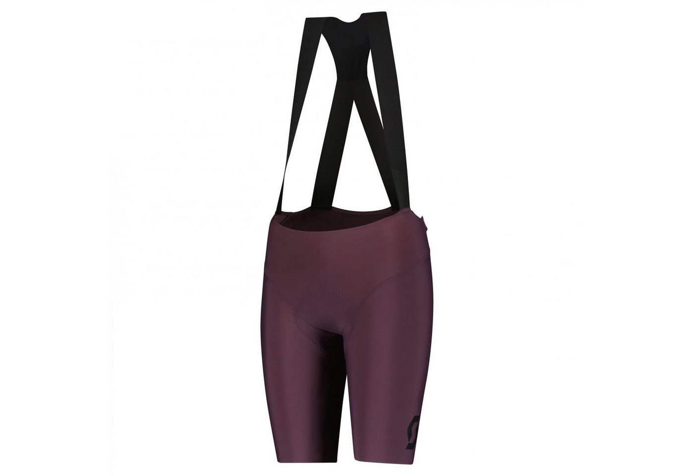 Scott Leggings Scott W Rc Premium ++++ Bibshorts Damen Trägerhose von Scott