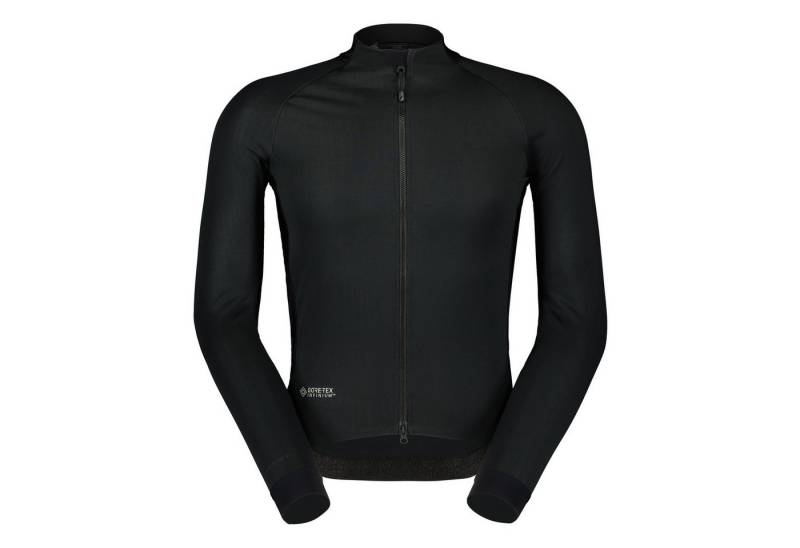 Scott Fahrradjacke RC Pro Warm GORE-TEX® WINDSTOPPER® mit 2-Wege-Reißverschluss von Scott