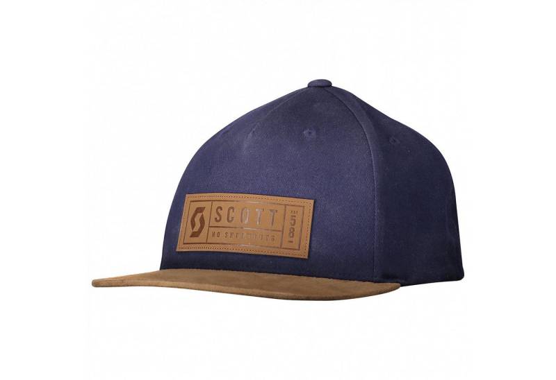 Scott Fitted Cap Cap WINTER CAP von Scott