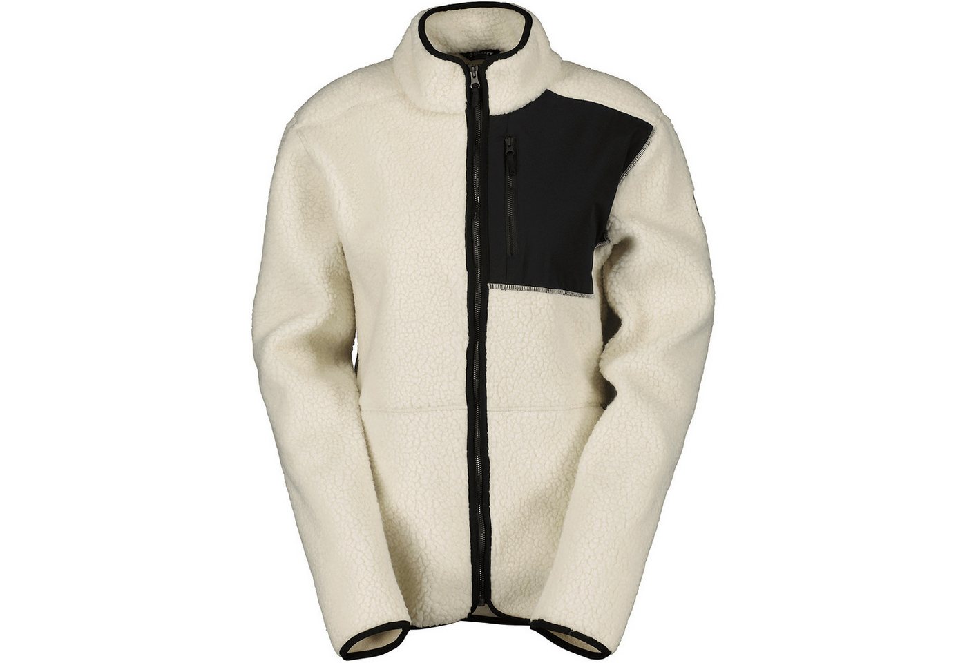 Scott Fleecejacke Unterjacke M DEFINED HERITAGE PILE JACKET Scott Fleecejacke Unterjacke M DEFINED HERITAGE PILE JACKET von Scott