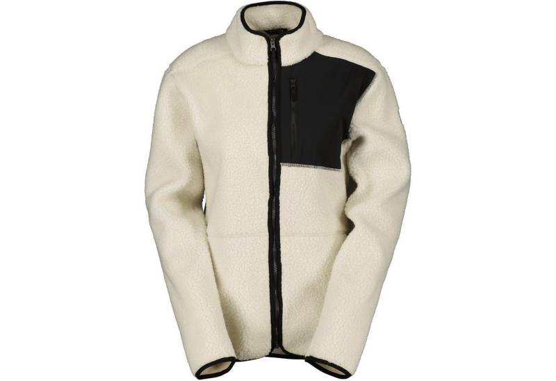 Scott Fleecejacke Unterjacke M DEFINED HERITAGE PILE JACKET von Scott