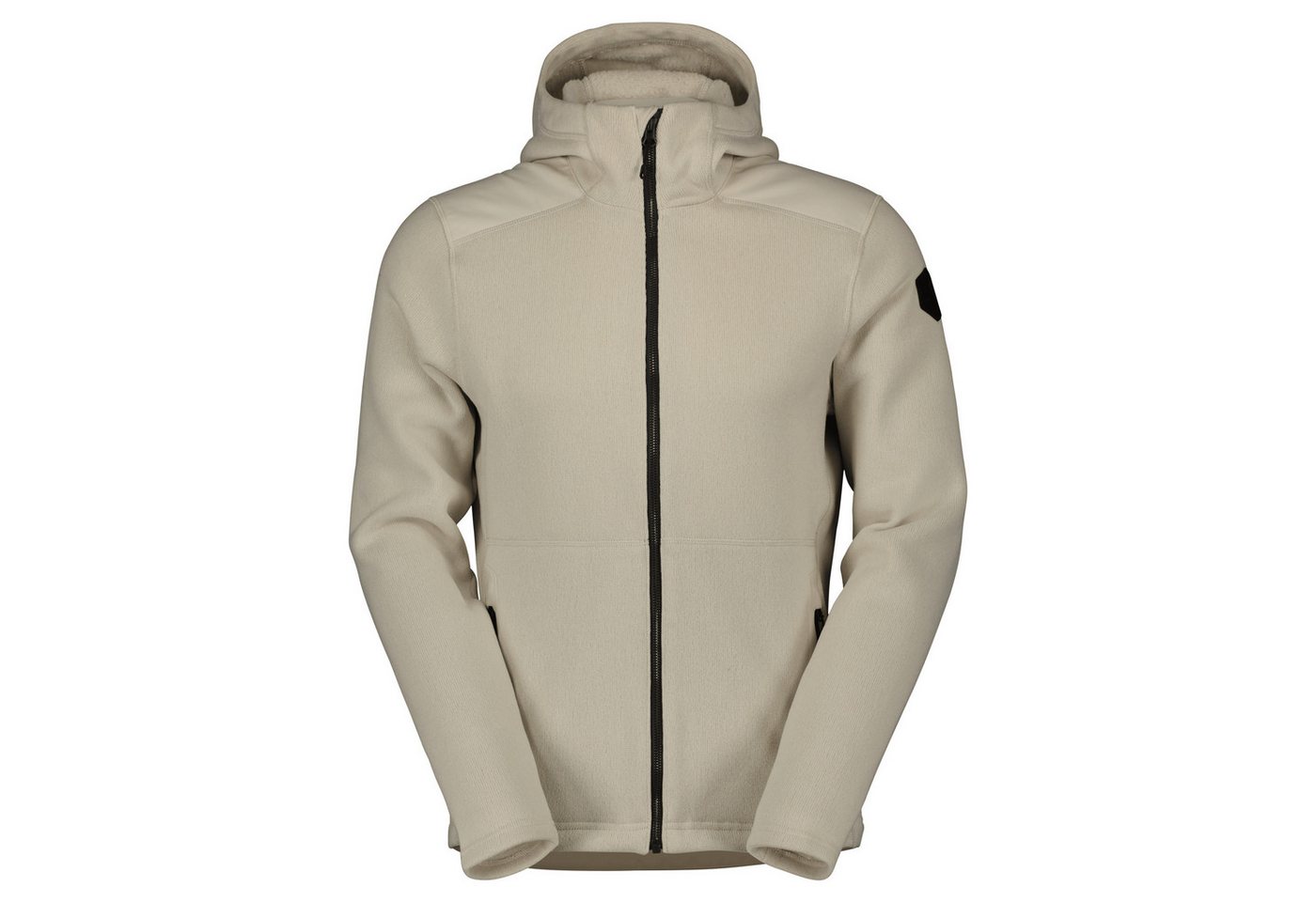 Scott Fleecejacke Unterjacke M DEFINED OPTIC JACKET von Scott