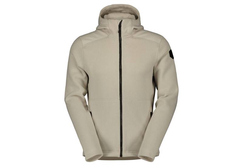 Scott Fleecejacke Unterjacke M DEFINED OPTIC JACKET von Scott