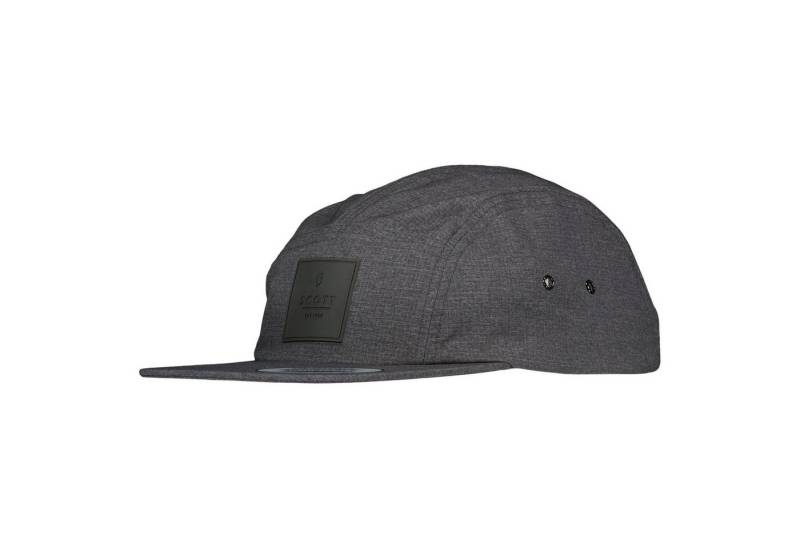Scott Flex Cap Cap 5-Panels Tech von Scott