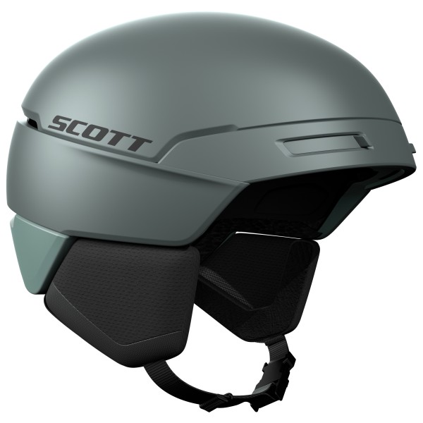 Scott - Flow Mips - Skihelm Gr 59-61 cm - L grau von Scott