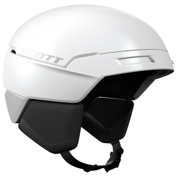 Scott - Flow Mips - Skihelm Gr 59-61 cm - L weiß von Scott