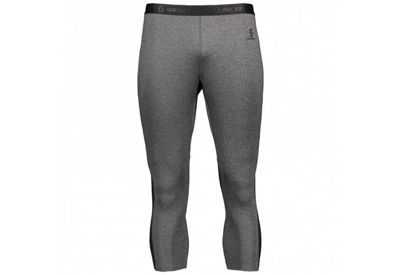 Scott Funktionshose Hose M DEFINED WARM PANT von Scott