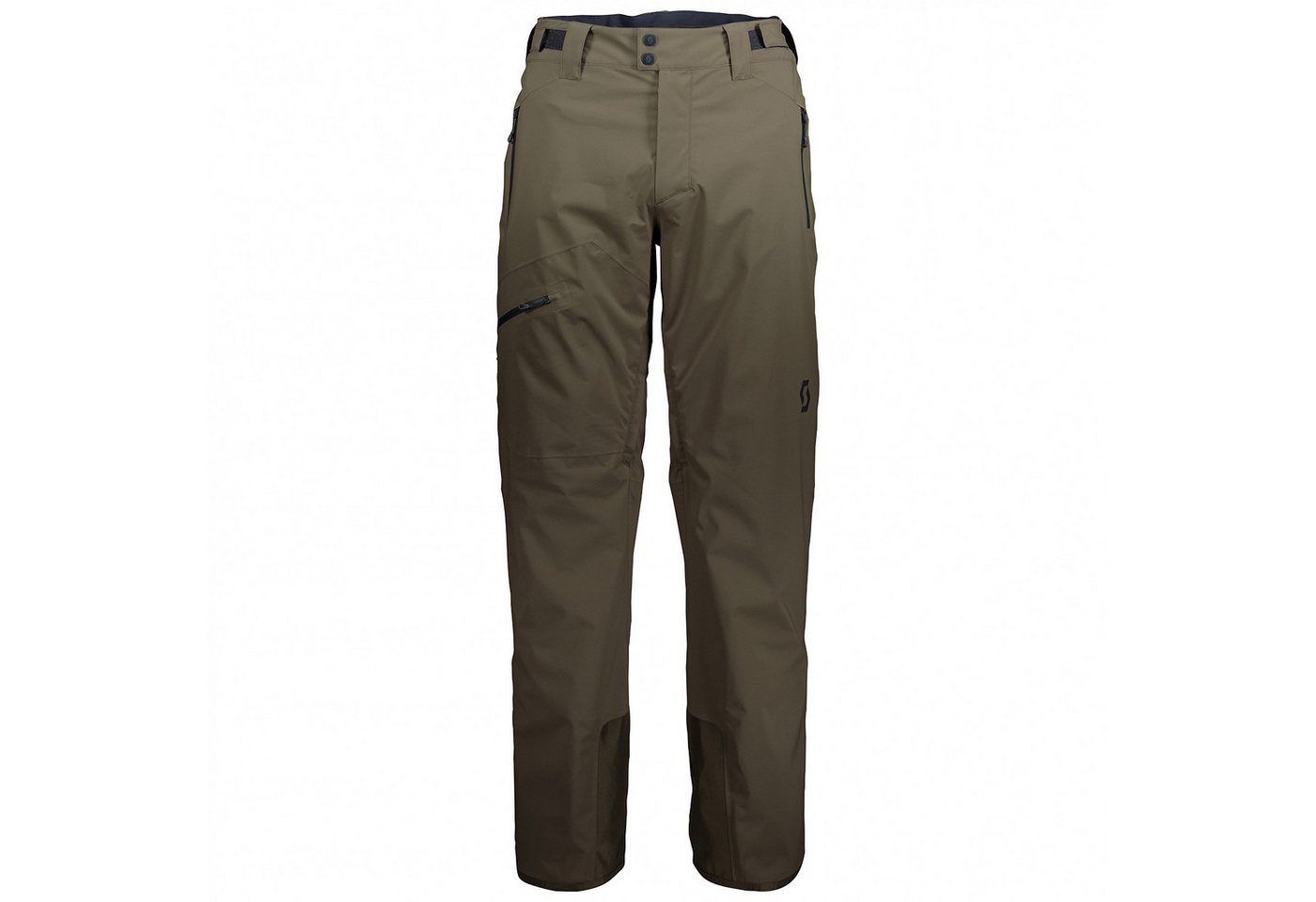 Scott Funktionshose Hose M ULTIMATE DRX PANTS von Scott