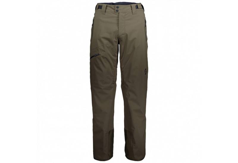 Scott Funktionshose Hose M ULTIMATE DRX PANTS von Scott