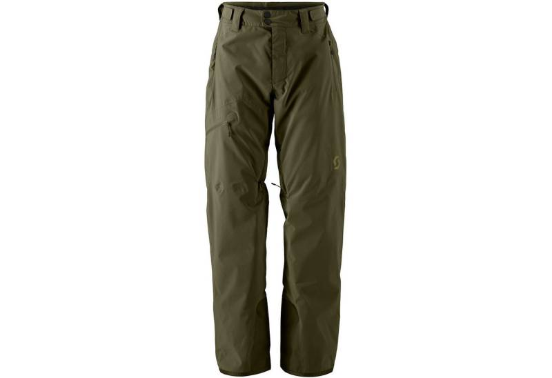 Scott Funktionshose Hose M ULTIMATE DRX PANTS von Scott