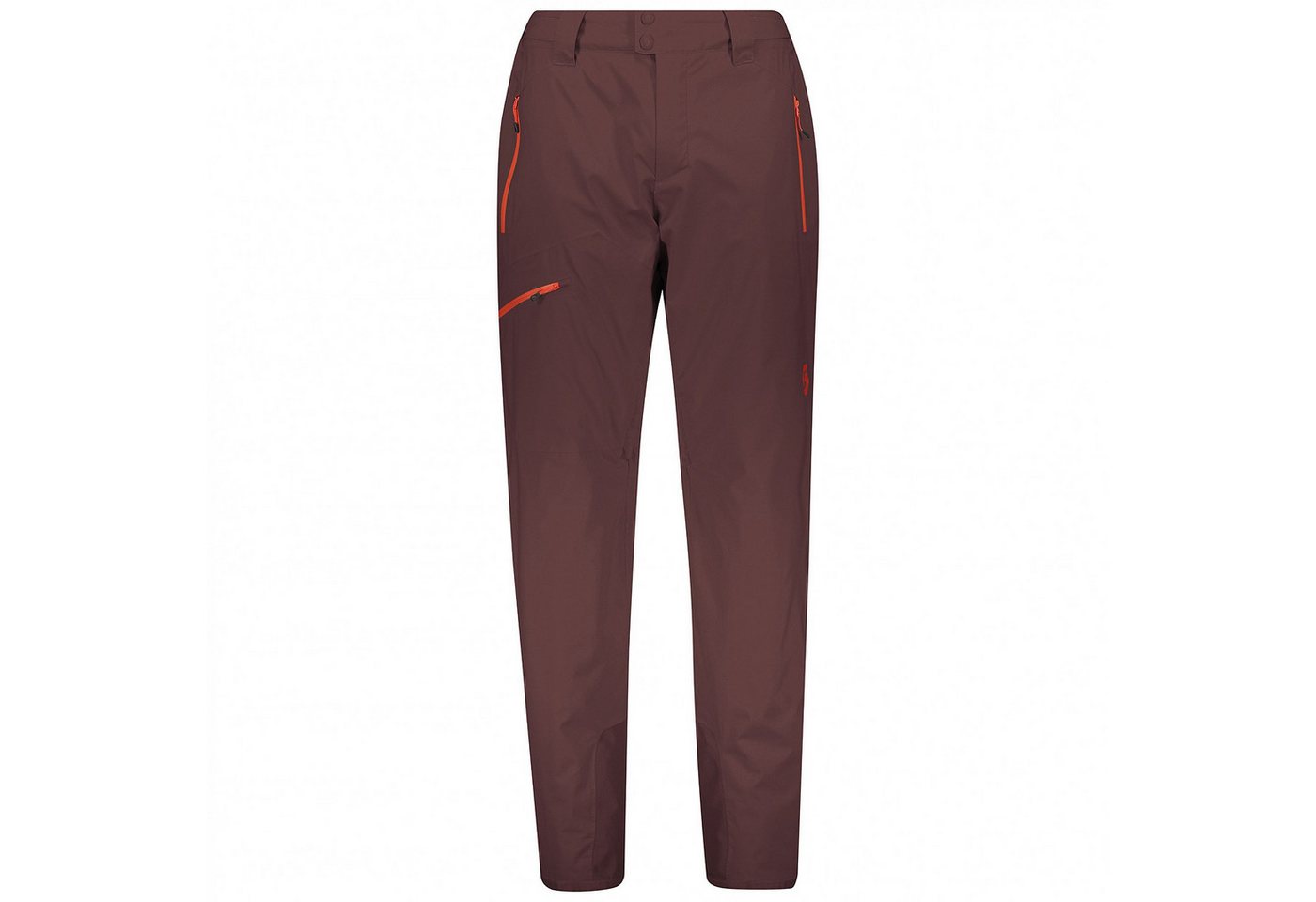 Scott Funktionshose Hose M ULTIMATE DRX PANTS von Scott