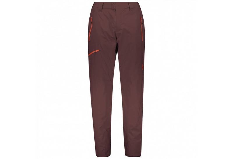 Scott Funktionshose Hose M ULTIMATE DRX PANTS von Scott