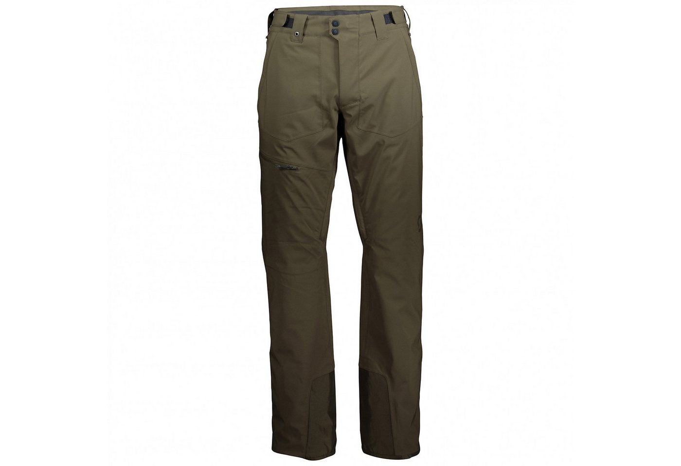 Scott Funktionshose Hose M ULTIMATE DRYO 10 PANTS von Scott