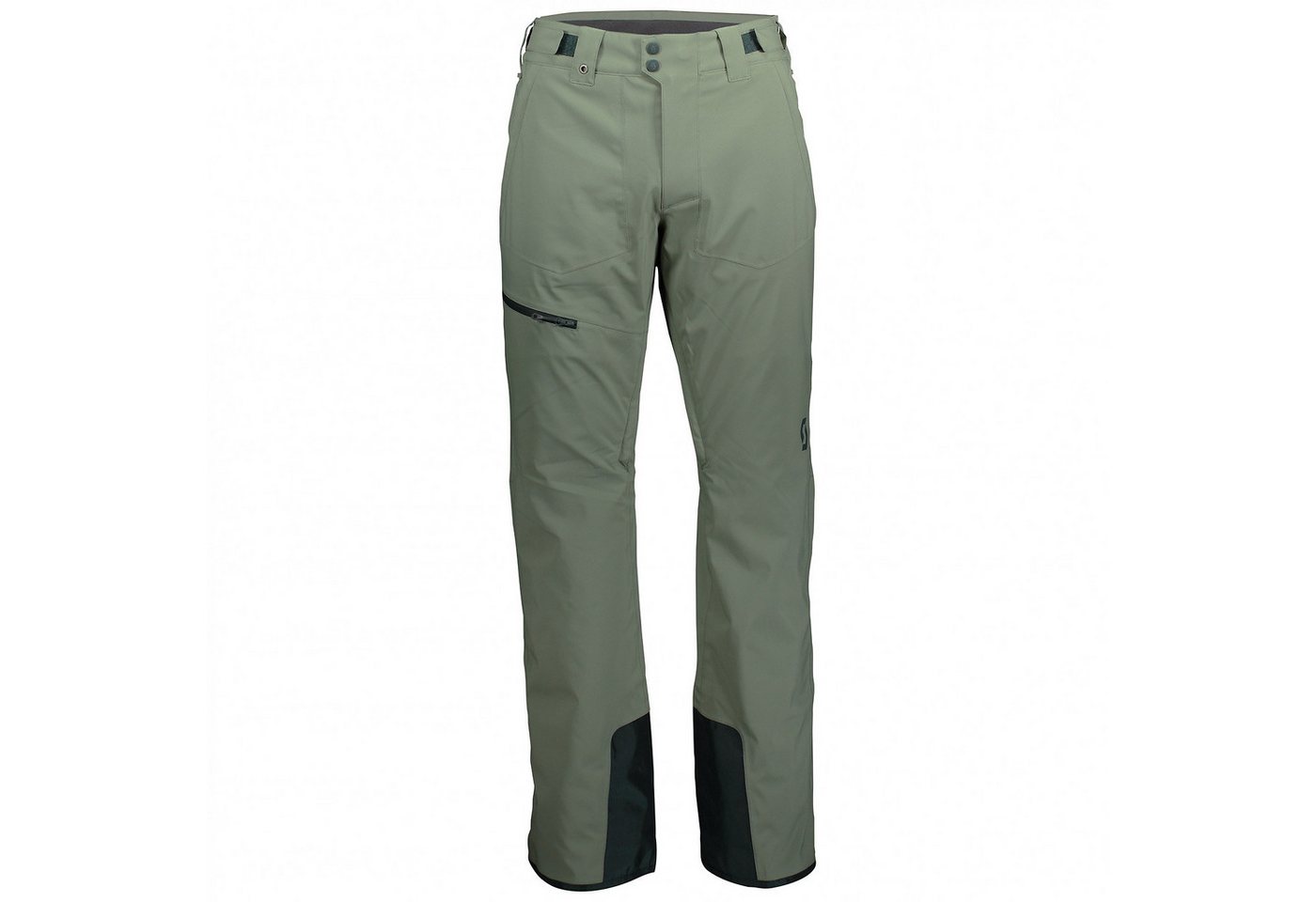 Scott Funktionshose Hose M ULTIMATE DRYO 10 PANTS von Scott