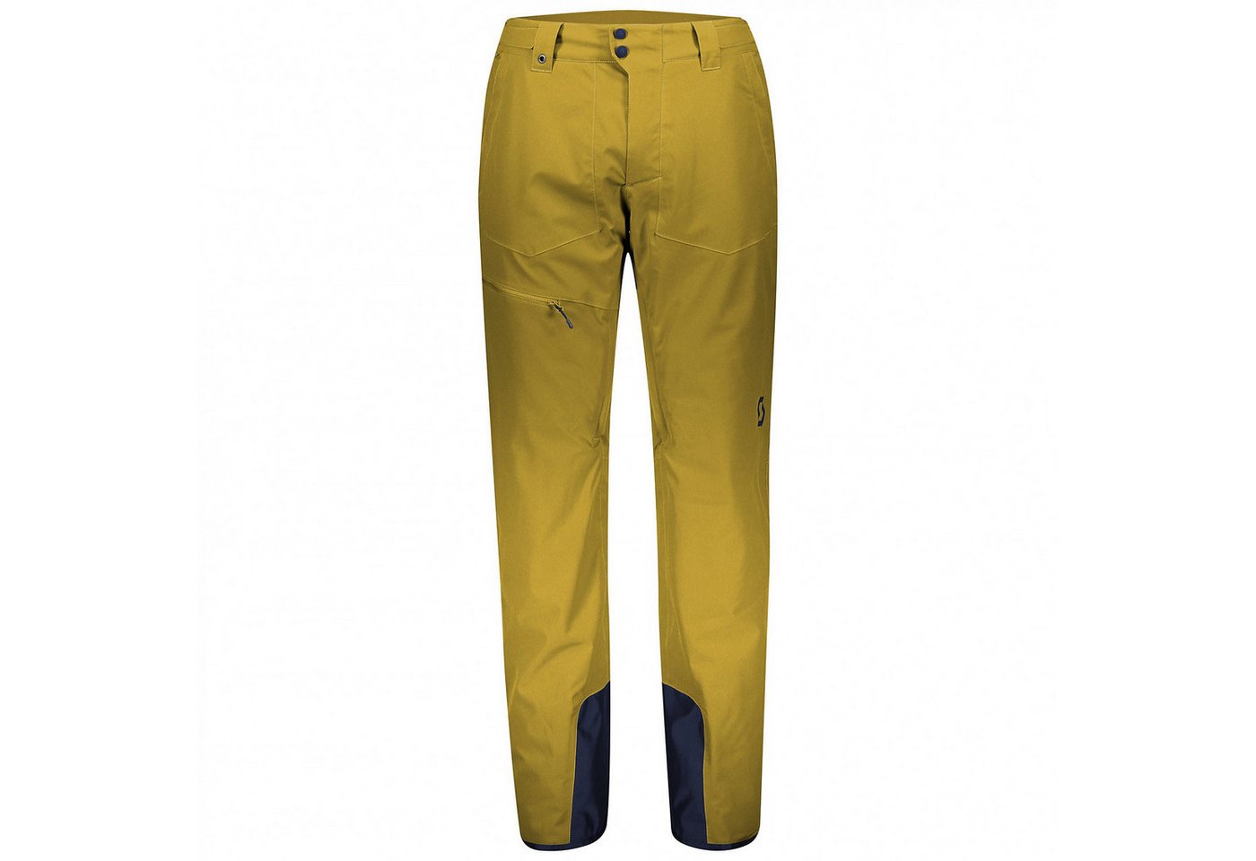 Scott Funktionshose Hose M ULTIMATE DRYO 10 PANTS von Scott