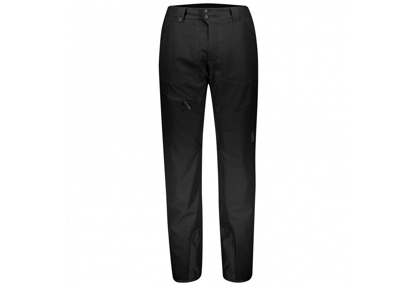 Scott Funktionshose Hose M ULTIMATE DRYO 10 PANTS von Scott