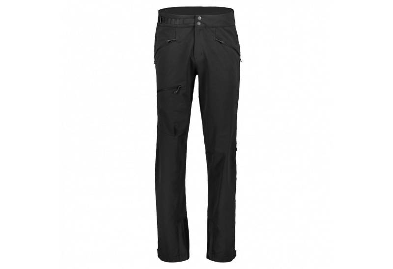 Scott Funktionshose Hose lang M EXPLORAIR SOFTSHELL PANTS von Scott