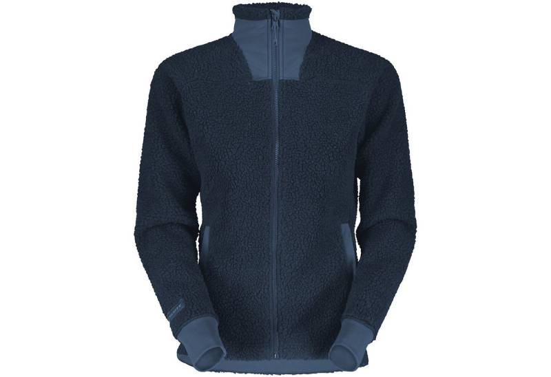 Scott Funktionshose Hose lang W DEFINED HERITAGE PILE JACKET von Scott