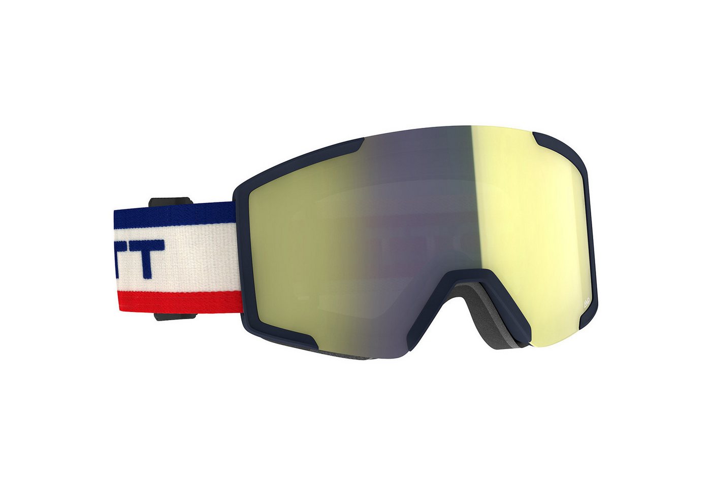 Scott Funktionshose Hose lang W FUJI 2.0 PANTS von Scott