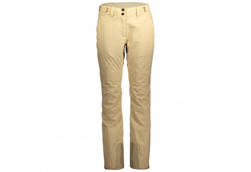 Scott Funktionshose Hose lang W ULTIMATE DRYO 10 PANTS von Scott