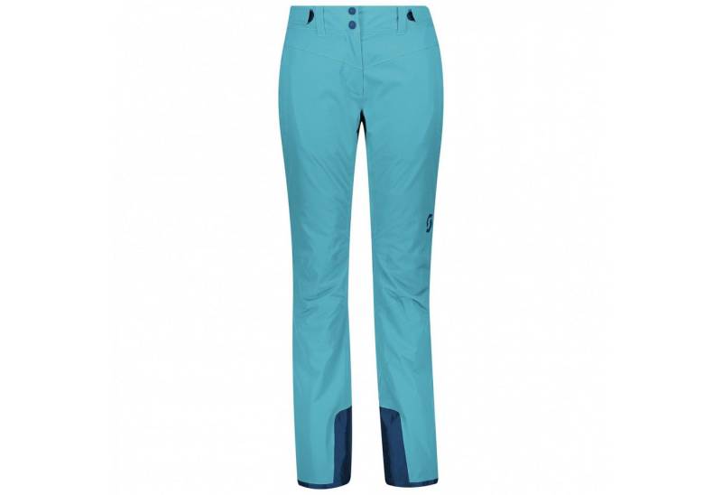 Scott Funktionshose Hose lang W ULTIMATE DRYO 10 PANTS von Scott