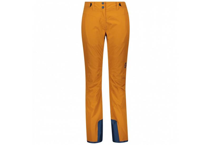 Scott Funktionshose Hose lang W ULTIMATE DRYO 10 PANTS von Scott