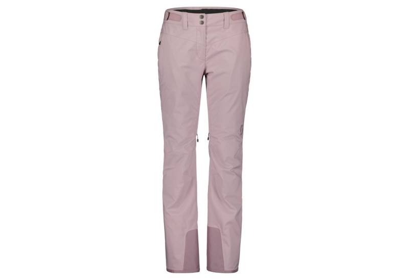 Scott Funktionshose Hose lang W ULTIMATE DRYO 10 PANTS von Scott