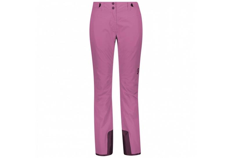 Scott Funktionshose Hose lang W ULTIMATE DRYO 10 PANTS von Scott