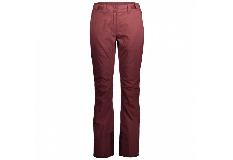 Scott Funktionshose Hose lang W ULTIMATE DRYO 10 PANTS von Scott