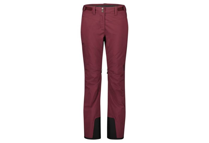 Scott Funktionshose Hose lang W ULTIMATE DRYO 10 PANTS von Scott