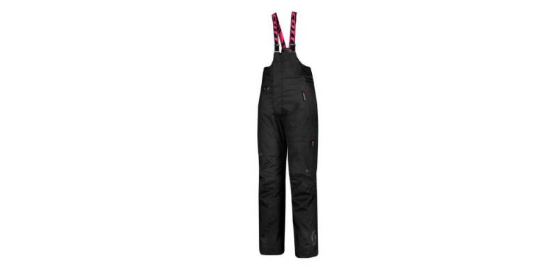 Scott Funktionshose Intake Dryo Damen Snowmobil Hose wasserdicht von Scott