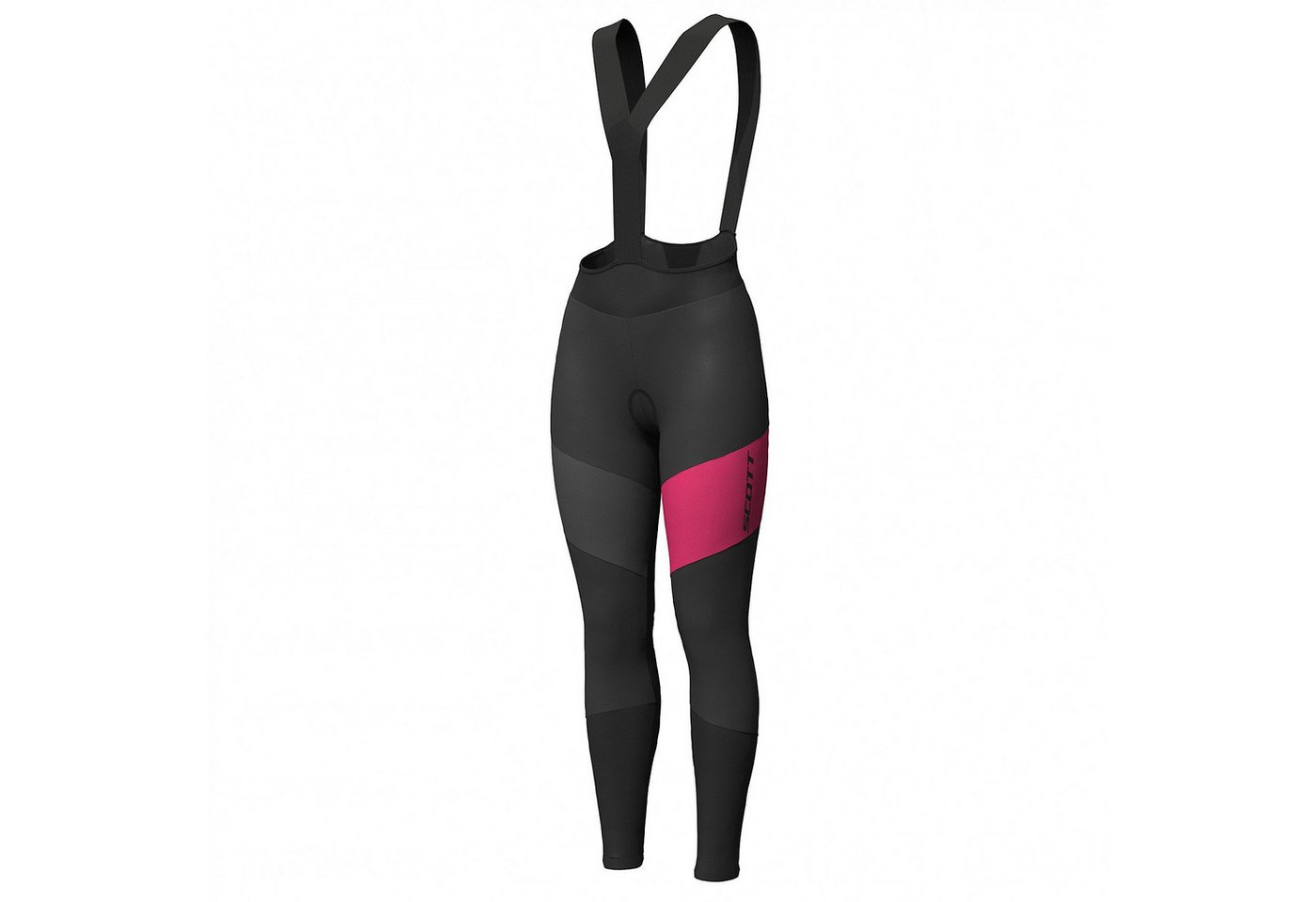 Scott Funktionshose Tight W RC WARM WB +++ TIGHTS von Scott