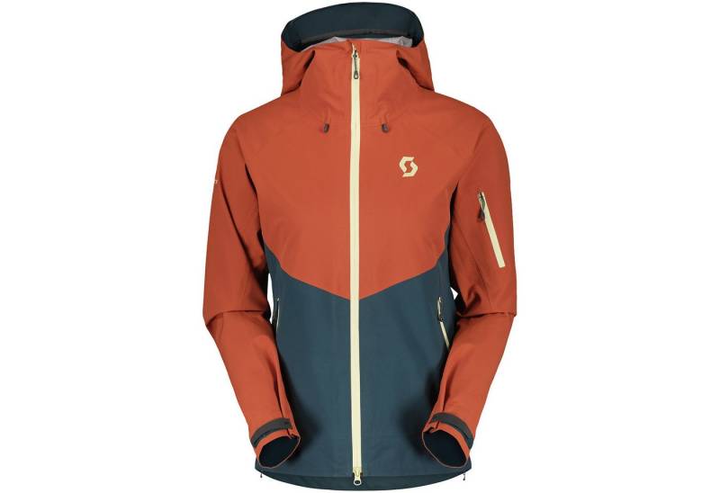 Scott Funktionsjacke Jacke W EXPLORAIR 3L JACKET von Scott