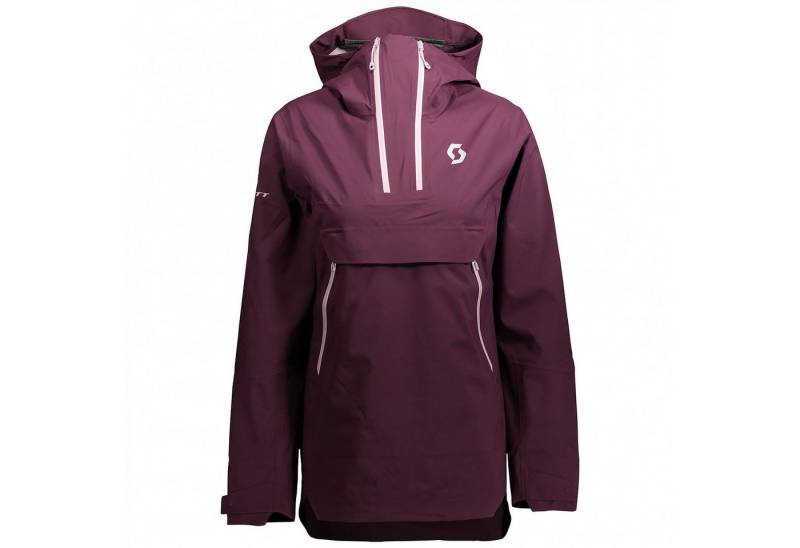 Scott Funktionsjacke Jacke W LINE CHASER ANORAK 3L JACKET von Scott