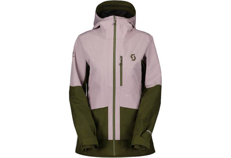 Scott Funktionsjacke Jacke W VERTIC GTX 2L JACKET von Scott