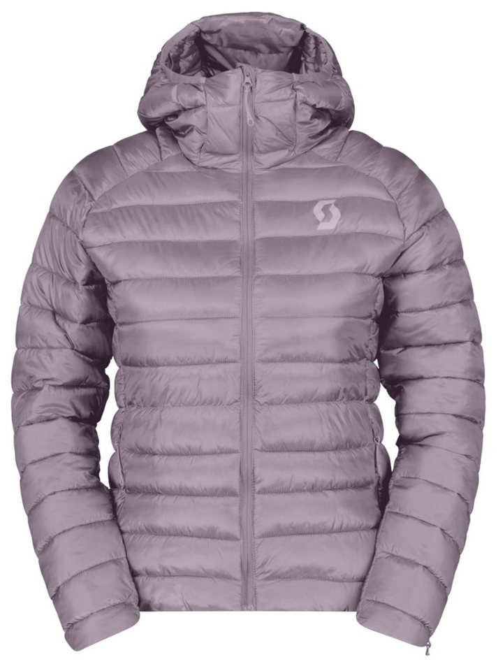 Scott Funktionsjacke SCO Hoody W's Insuloft Tech PL von Scott