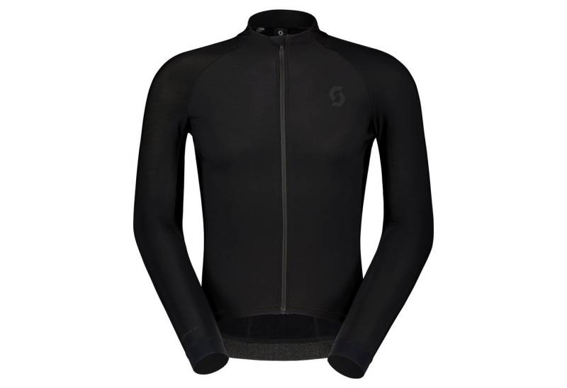 Scott Funktionsshirt Langarmtrikot Jersey RC Pro Warm Longsleeve mit 4-Wege-Stretchmaterial von Scott