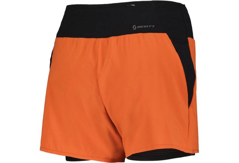 Scott Funktionsshorts Short W ENDURANCE TECH HYBRID SHORTS von Scott