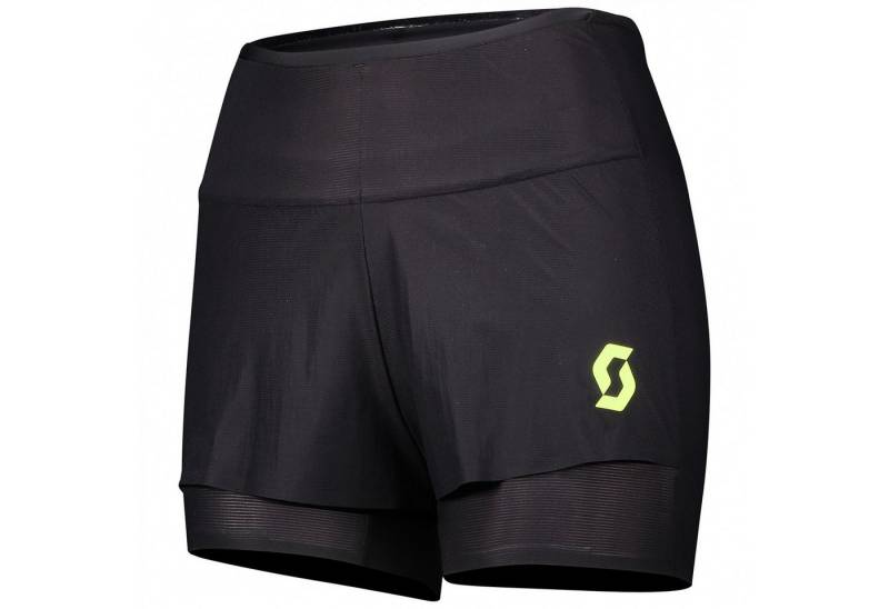 Scott Funktionsshorts Short W RC RUN KINETECH HYBRID SHORTS von Scott