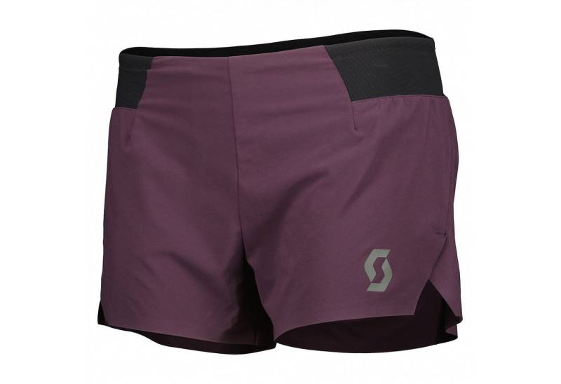 Scott Funktionsshorts Short W RC RUN SPLIT SHORTS von Scott