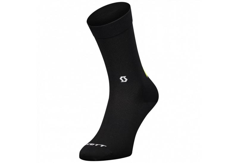 Scott Funktionssocken Socken PERFORMANCE SCOTT-SRAM CREW SOCK von Scott
