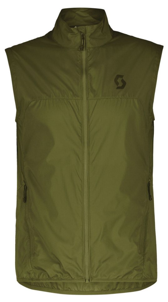 Scott Funktionsweste SCO Vest M's Explorair Light WB Scott Funktionsweste SCO Vest M's Explorair Light WB von Scott