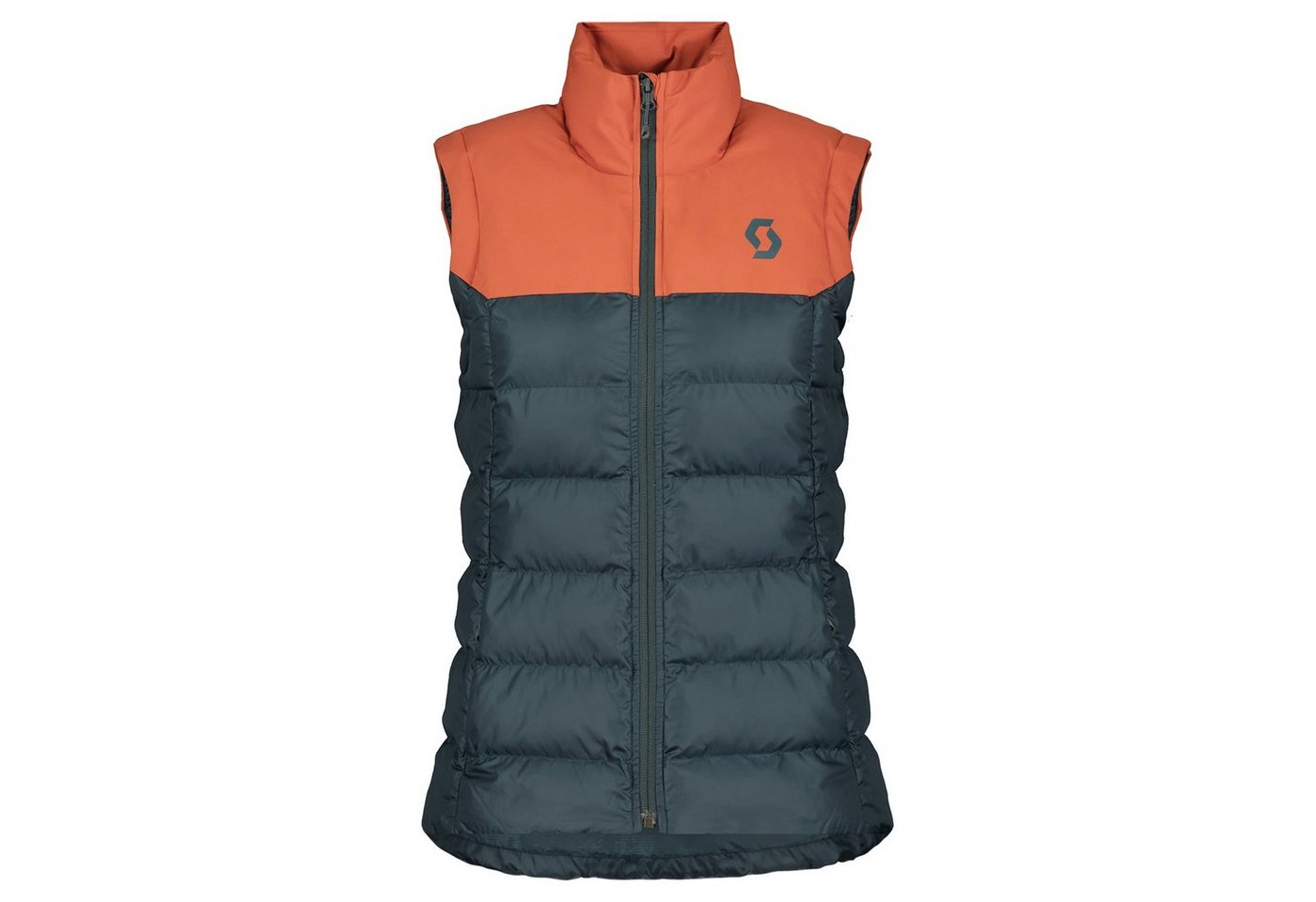 Scott Funktionsweste Scott W Insuloft Warm Vest Damen Isolationsweste von Scott