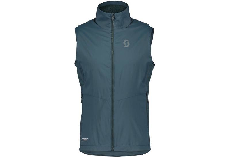 Scott Funktionsweste Westen M EXPLORAIR ALPHA VEST (1-tlg) von Scott