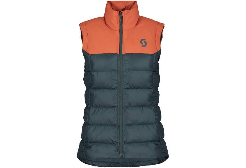 Scott Funktionsweste Westen W INSULOFTWARM VEST (1-tlg) von Scott