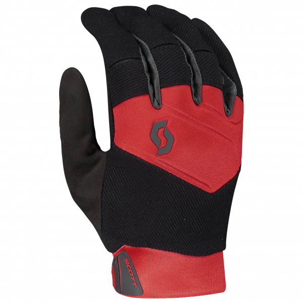 Scott - Glove Enduro LF - Handschuhe Gr L;M;S;XL;XXL schwarz von Scott