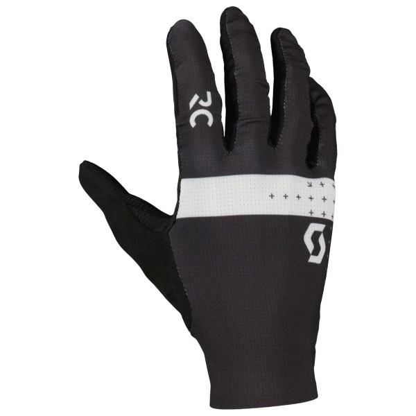 Scott - Glove RC Pro LF - Handschuhe Gr L;M;S;XL;XS;XXL grün;rot;schwarz/grau von Scott